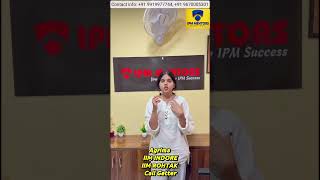 Agrima..the warrior..who cleared all the ipmat exams#ipmmentors #iimbanglore#IPMAT#IPM#IPMATCOACHING