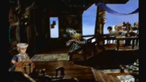 Final Fantasy IX Playthrough - Part 131 (The Shrines)