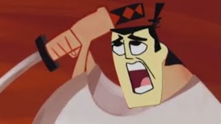 Ytp Foolish Samurai Warrior.exe
