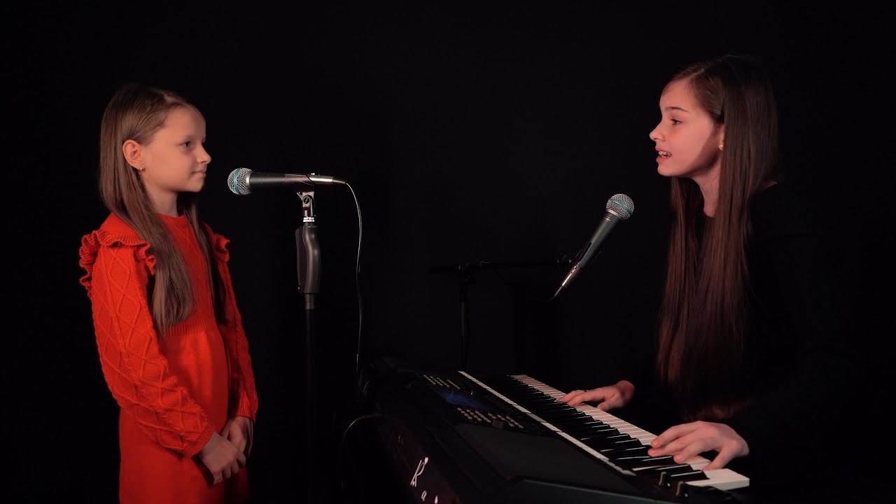 Rania & Raisa Vlasan - Galbena gutuie (Melodie: Nica Zaharia | Versuri: Adrian Paunescu)