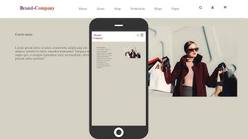Responsive navbar with animated search icon using css and javascript only