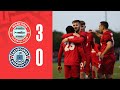 Reds win on derby day  worthing 30 eastbourne borough  highlights