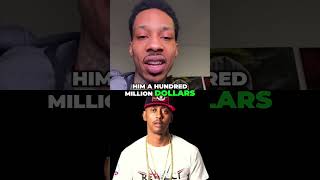 Famous Exposed! The Truth Behind Gillie's Alleged $100 Million Barstool Deal#barbarasontv #antglizzy Profile