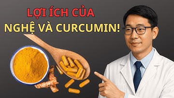 Uống Nghệ Đúng Cách – 5 Lợi Ích Khoa Học Giúp Cơ Thể Khỏe Mạnh Và Sống Lâu Hơn