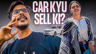 Gaadi Kyu Sell Ki || Sunny Bhavsar