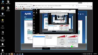 Zyxel Vmg3312-B10B Port Açma