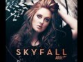 Adele Theme Song For James Bond