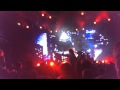 Avicii - Lay Me Down (Live) - Sydney 2014