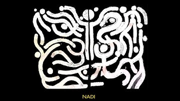 WITCH - Nadi (Lyric Video)
