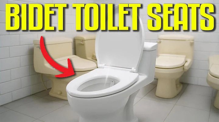 7 Best Bidet Toilet Seats Of 2025 That ACTUALLY Work