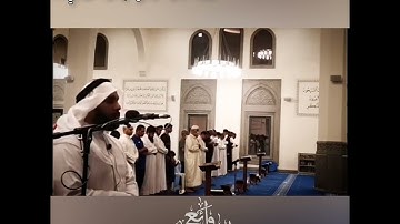 تلاوة بصوت القارئ عبدالله العطاوي ؛ ؛ ؛