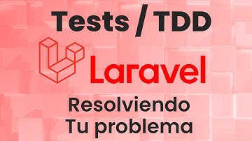 [Laravel] TDD - Resolviendo problema de un subscriptor