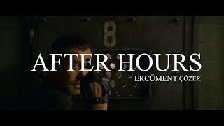 Ercüment Çözer | AFTER HOURS Resimi