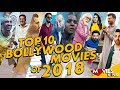 Top 10 Bollywood Movies Of 2018