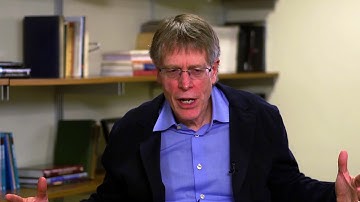 Discussion Section with Kevin Murphy, featuring Lars Peter Hansen: Incentives to Learn