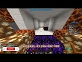 I build a fake stash to trap people on forst smp