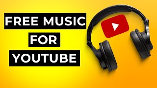 Best Copyright Free Music for YouTube Videos TOP SITES