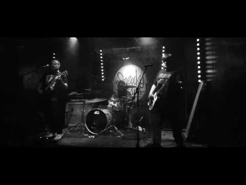 Fat Goth - Carpe Diem (Live at Edinburgh Sneaky Pete's - 23 June 2017)