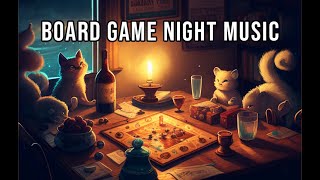 Board Game Night Music: The Perfect Background Music for Your Next Game Night screenshot 2