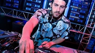 Borgore @ The Planet Club (Official Aftermovie)
