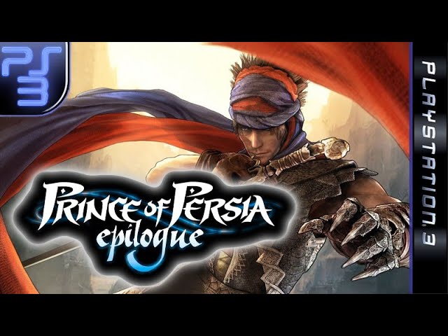 Prince of Persia: The Sands of Time Remake - Official Trailer