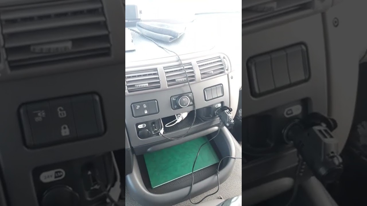 самосвал ТАТРА