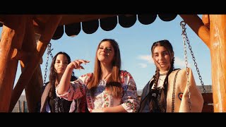 Remina Popescu - Cununita Pe Cer Scrisa (Colind 2024)