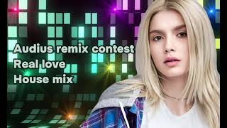 Aleyna Tilki - Real Love (House mix)