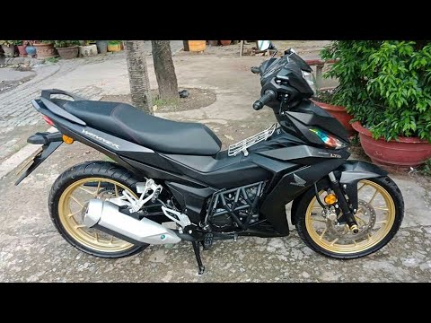 Video Winner V1 Lên Pô Winner X Giá 2tr9 - youtube