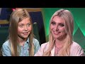 Taylor Momsen REACTS to Never-Before-Seen GRINCH Moments | ET Then &amp; Now