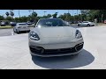 2021 Porsche Panamera Orlando, Winter Park, Lake Mary, Maitland, Sanford, FL ML114278