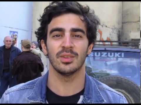 ირაკლი გელდიაშვილის ტურნირი