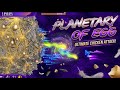 Chicken Invaders 4 Epic Gameplay Planetary Of Eggs 