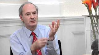 The Actuarial Profession and principles-based regulation