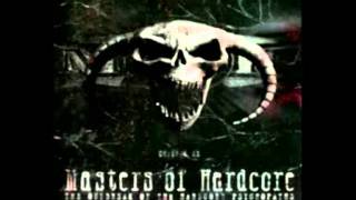 DJ Delirium - Coming out your speaker