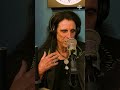 Alice Cooper Can&#39;t Picture Doing a Farewell Tour #shorts #music