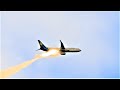 Ukraine International Airlines Flight 752, How the Accident Happened, Khalajabad, Tehran, Animation