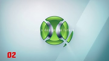 TOP Architectural Logo Intro Animation 2