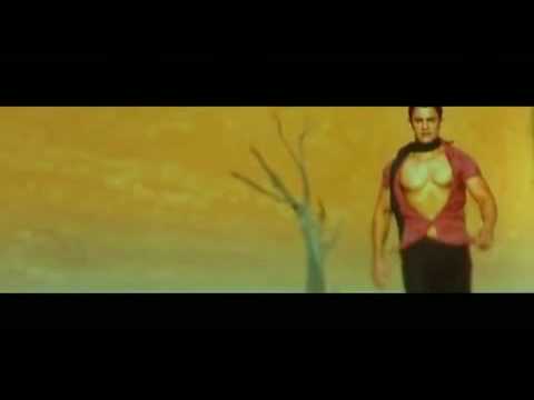 Hai Guzarish - Ghajini (2008) - HQ - Full Song
