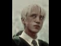 draco malfoy - summer depression