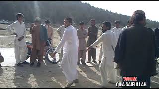 Pashto Attan - پښتو اتڼ screenshot 2