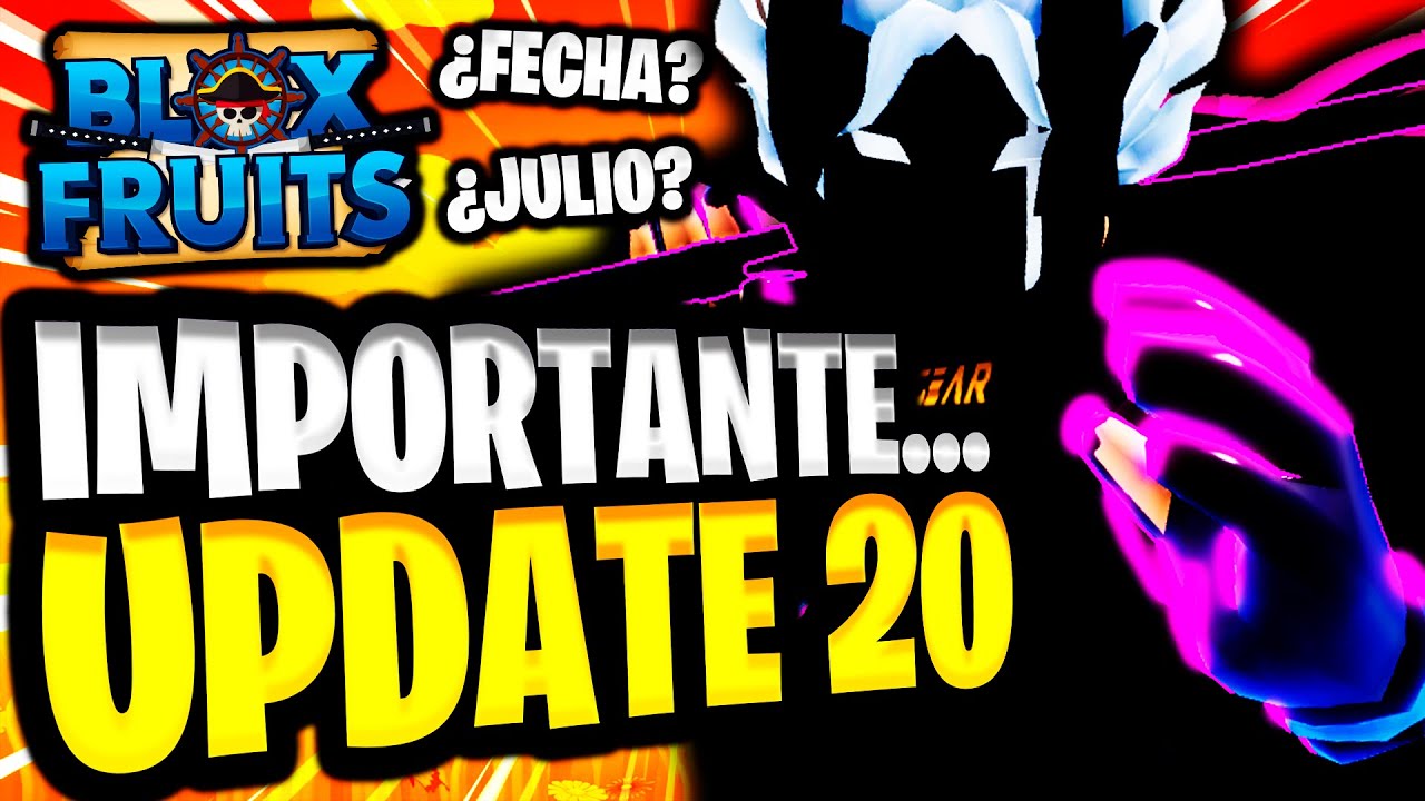 Blox Fruits: Cómo obtener bendiciones y maldiciones (2023) – Actualización  20