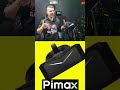 Pimax Crystal OG/Light: ottimo solo con i simulatori?!