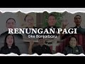 Renungan Pagi GKE Banjarbaru ~ Rabu, 8 November 2023 ~ Pdt. Harnata Karani, M.Th