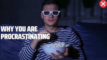 You’re NOT lazy, You’re Afraid How to Force Yourself to Take Action LIFE CHANGING