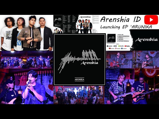 Highlight Our Celebration Party | Launching Ep' ARUNIKA class=