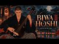 BIWA HOSHI — FULL MV | Japanese Alternative Hip Hop × Folklore Hip Hop | NAIKWOO SURROUND #AIMusic