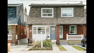 373 Victoria Park Avenue Scarborough