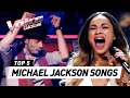 MICHAEL JACKSON in The Voice [PART 2]