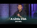 Everyone Is A Little Bit Irish. Dave Nihill